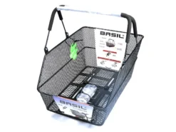 Basil Cento Cykelkurv, MIK