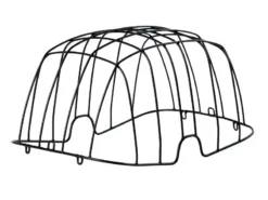 Basil Buddy Hundekurv Net