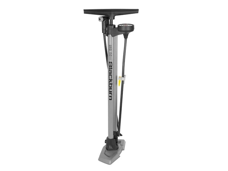 Blackburn Grid 2 Fodpumpe, 160 PSI