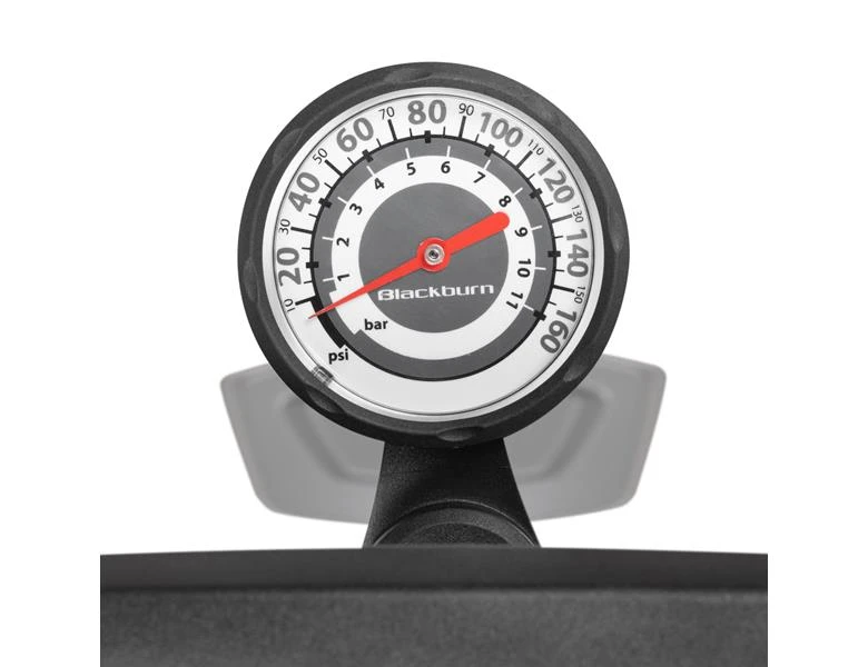 Blackburn Grid 2 Fodpumpe, 160 PSI - Image 2