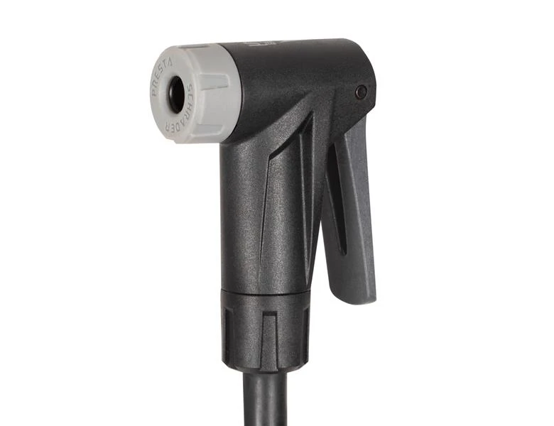 Blackburn Grid 2 Fodpumpe, 160 PSI - Image 3