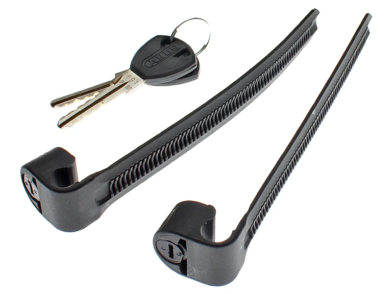 Abus Protectus 5000 CL Kliklås, Smal - Image 4