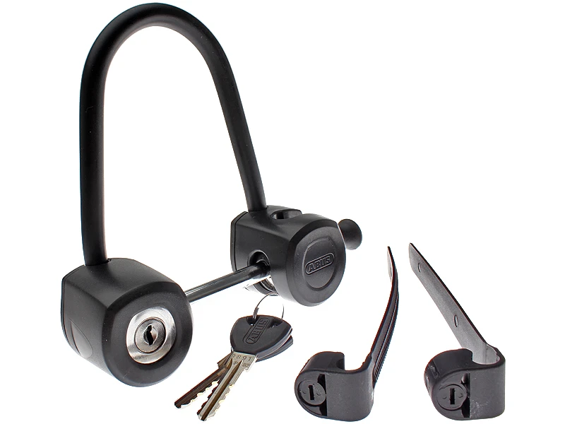 Abus Protectus 5000 CL Kliklås, Smal - Image 2