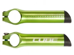 Cube HPA Barends, Green