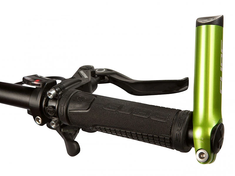 Cube HPA Barends, Green - Image 5