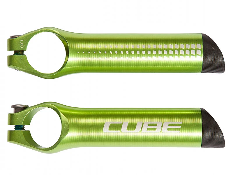 Cube HPA Barends, Green