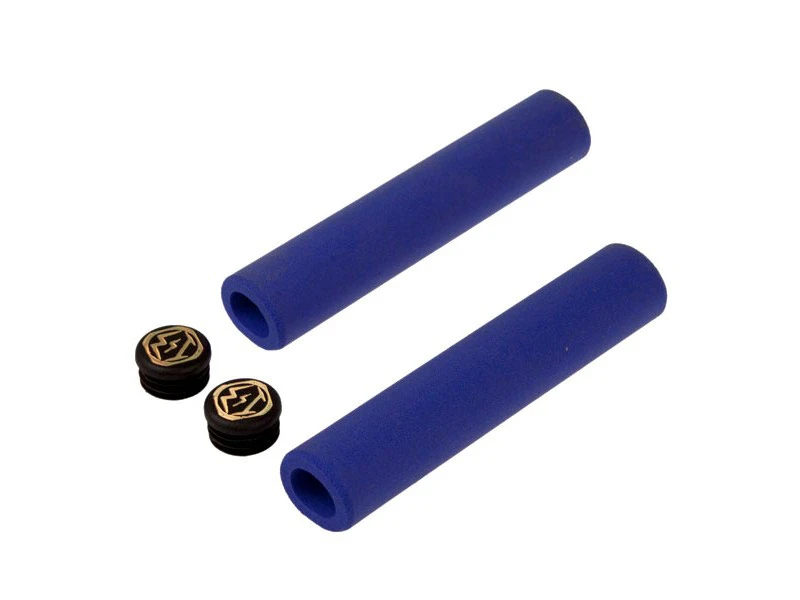 ESI Grips ESI Racers Edge Cykelhåndtag, Blue - Image 2