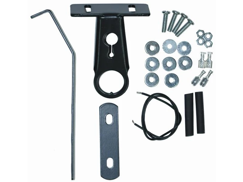 Bike Partner Kolding Børnecykelkurv, 16-24" - Image 2