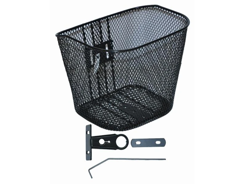 Bike Partner Kolding Børnecykelkurv, 16-24"