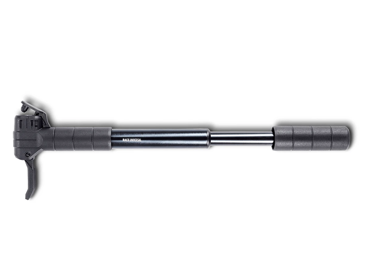 Cube Acid Race Black Håndpumpe - Image 4