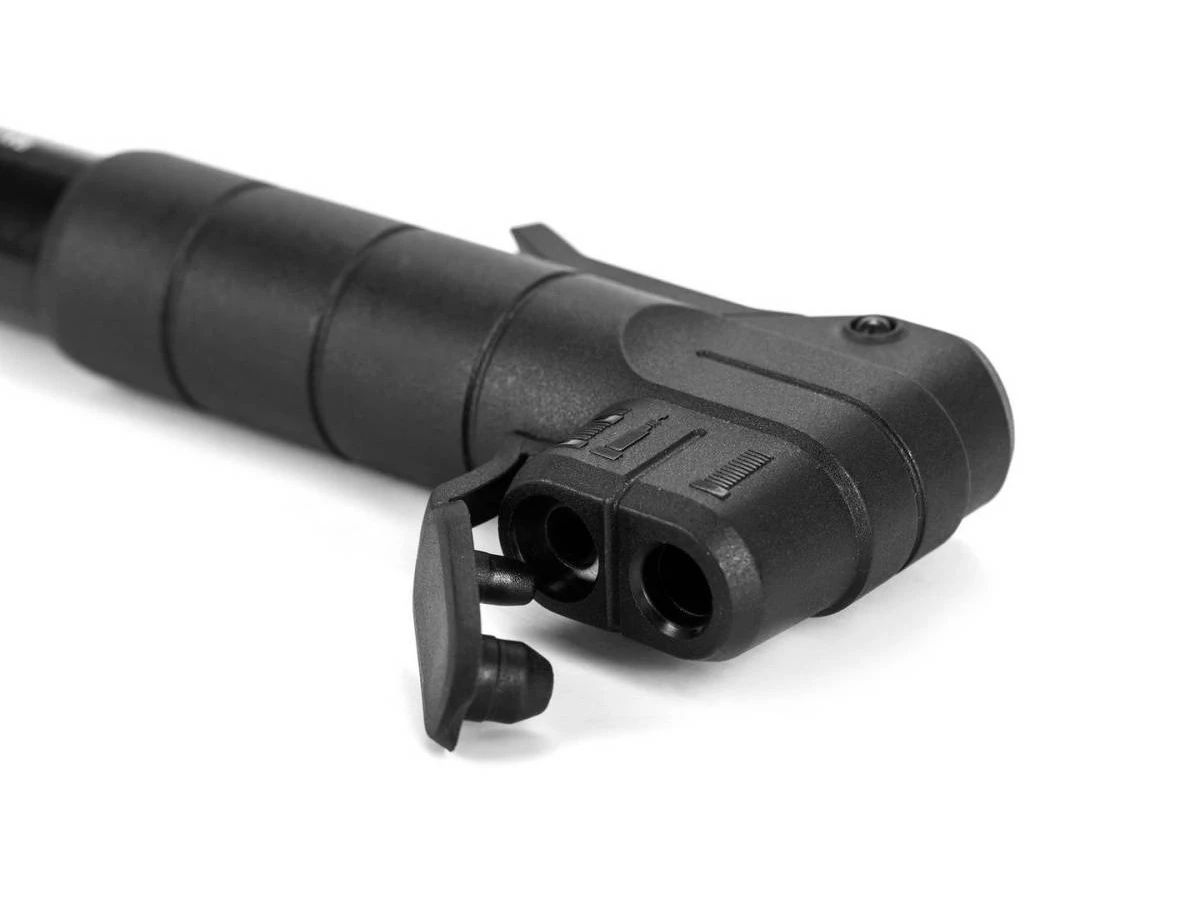 Cube Acid Race Black Håndpumpe - Image 3