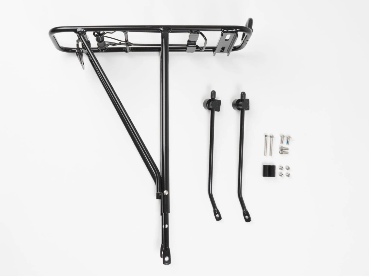 Atran Velo City Alu Disc AVS Bagagebærer, 24-29" - Image 4