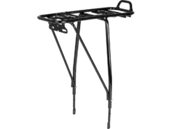 Atran Velo City Alu Disc AVS Bagagebærer, 24-29"