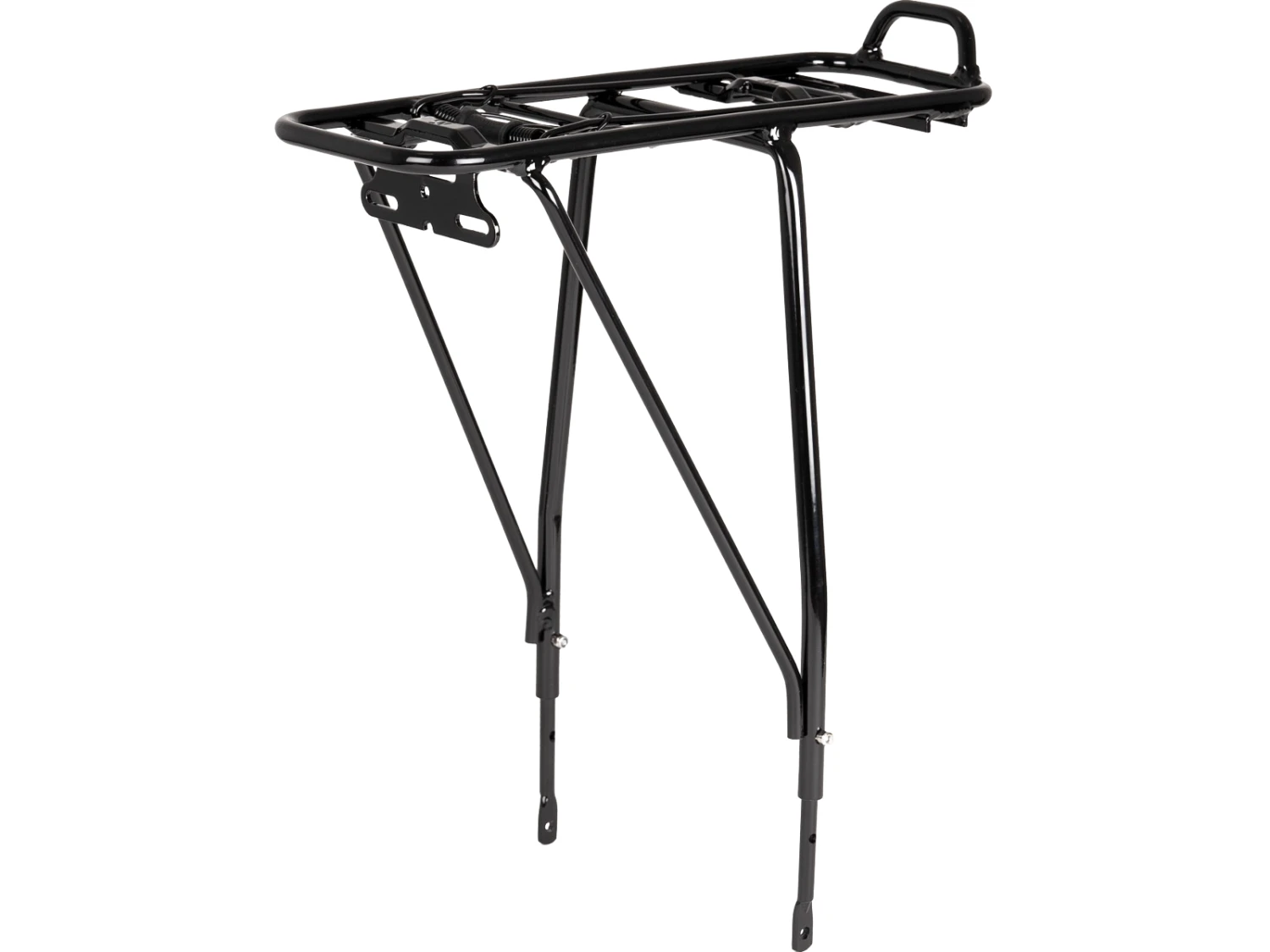 Atran Velo City Alu Disc AVS Bagagebærer, 24-29"