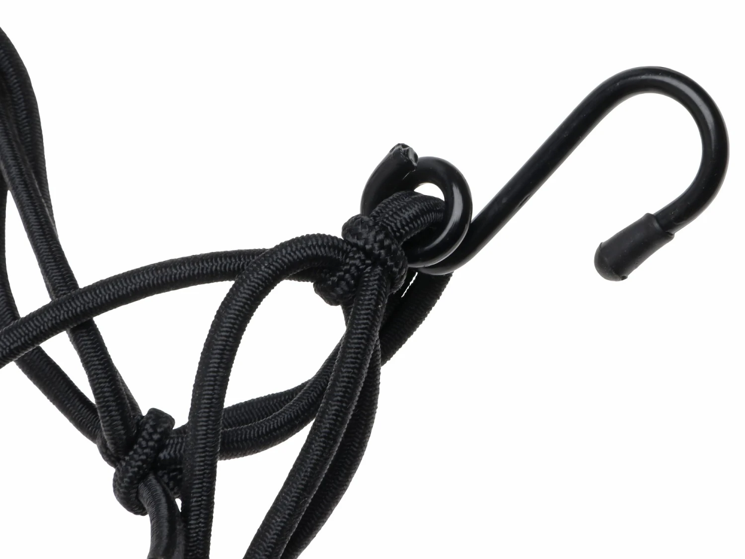 Bike Partner Sikkerhedsnet Til Cykelkurv - Image 4