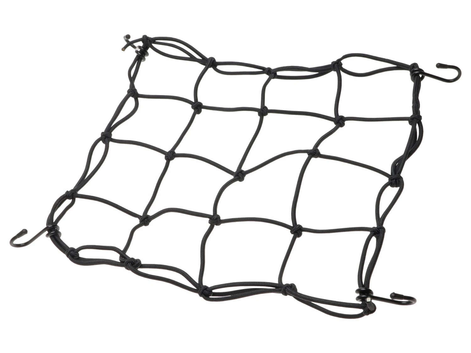 Bike Partner Sikkerhedsnet Til Cykelkurv