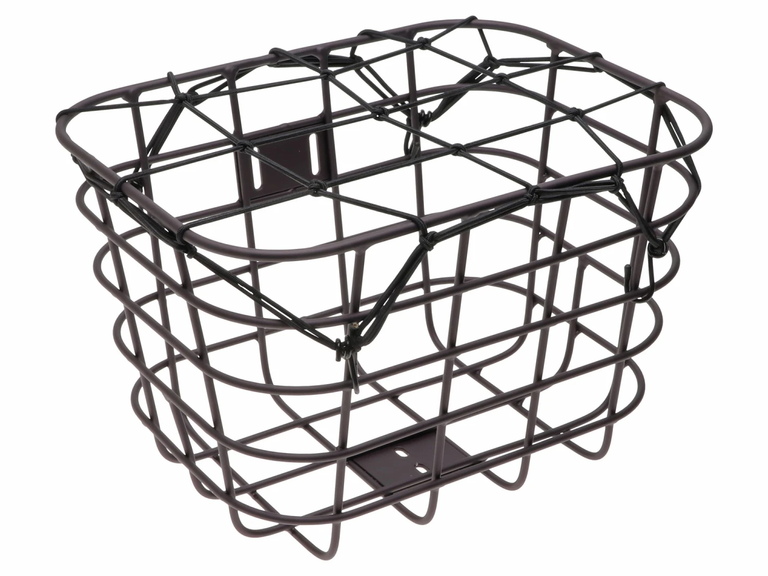 Bike Partner Sikkerhedsnet Til Cykelkurv - Image 2