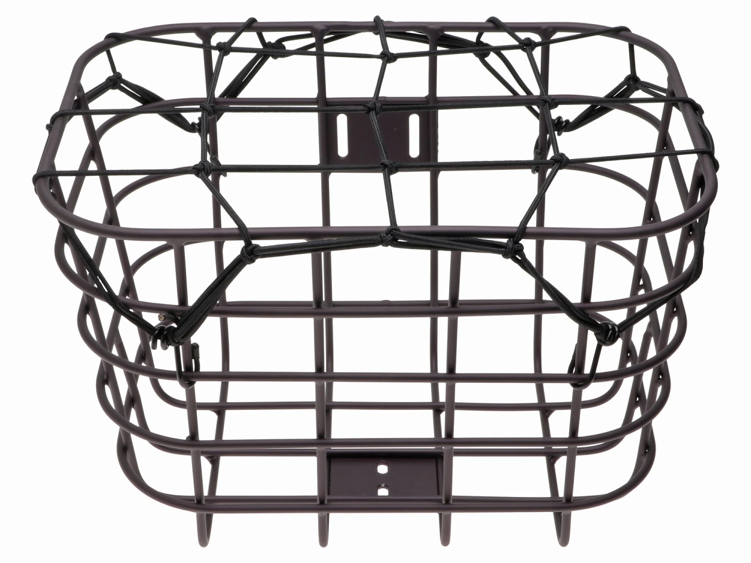 Bike Partner Sikkerhedsnet Til Cykelkurv - Image 3