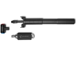 Cube Race Hybrid HP Kombipumpe