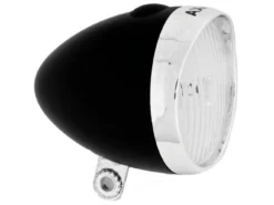 Axa Classic Forlygte, Black