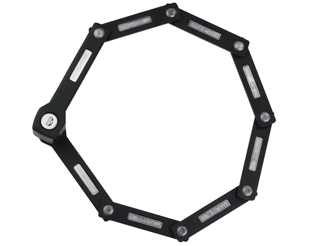 Trelock FS 280 Foldelås, 80cm - Image 7