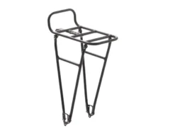 Pelago Small Commuter Frontlad, Black