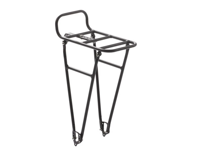 Pelago Small Commuter Frontlad, Black