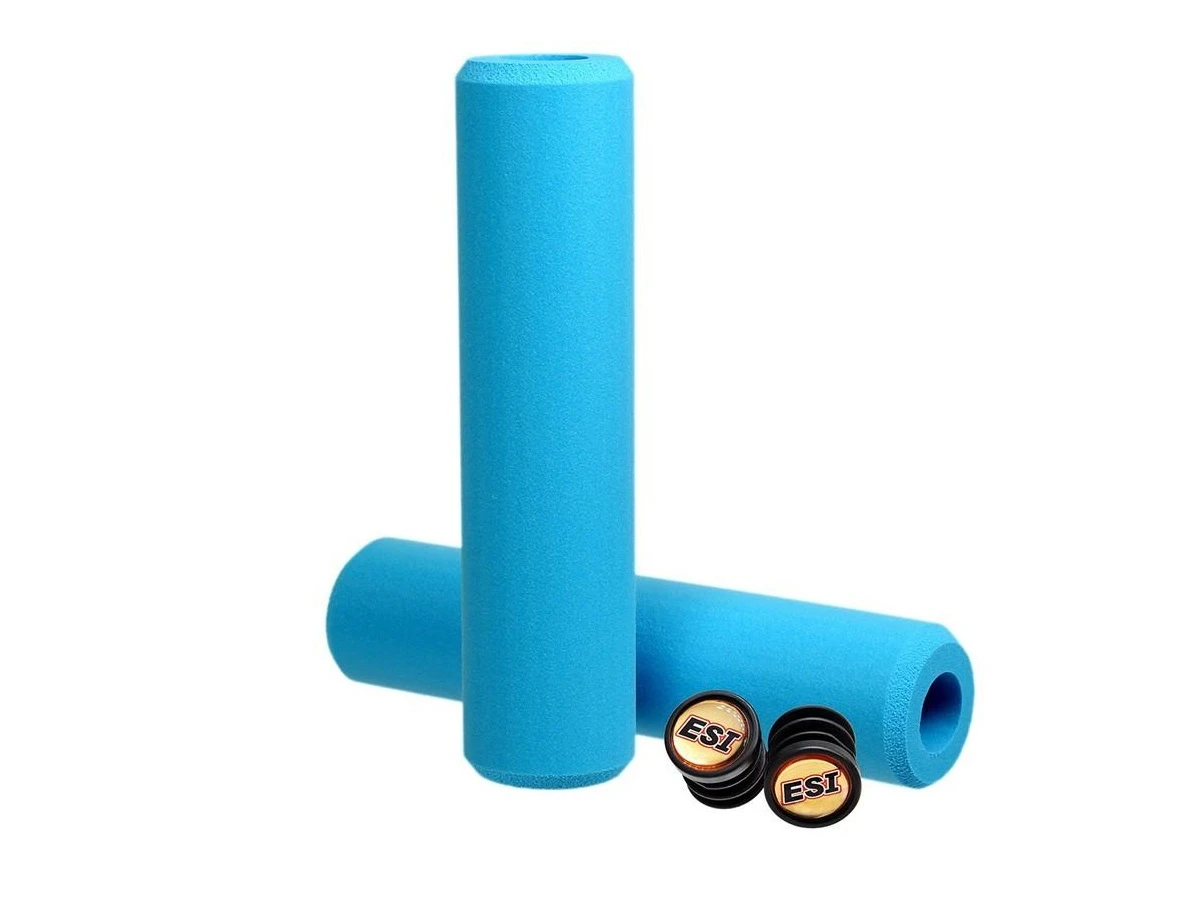 ESI Grips ESI Chunky Håndtag, Aqua - Image 2