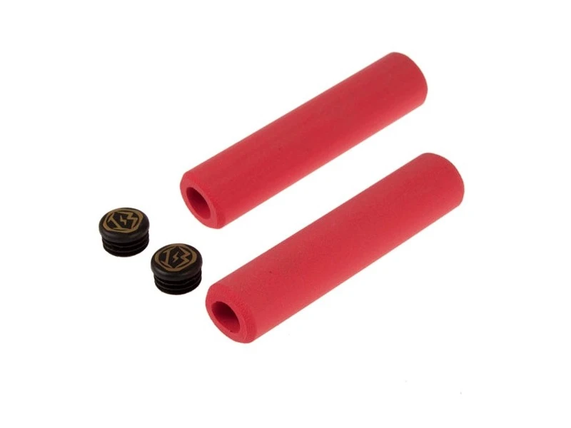 ESI Grips ESI Chunky Håndtag, Red - Image 2