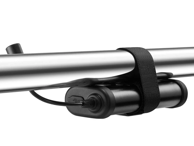 Gemini Lights Titan 4000 Oled Forlygte, 4000 Lumen - Image 5