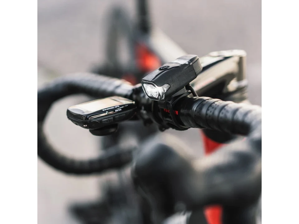 Lezyne KTV Drive Lygtesæt - Image 2