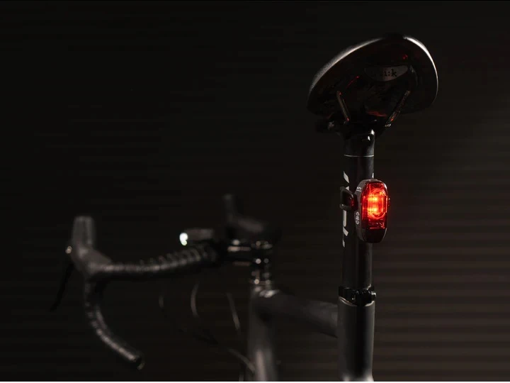 Lezyne KTV Drive Lygtesæt - Image 3