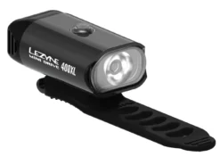 Lezyne Mini Drive Forlygte, 400 Lumen