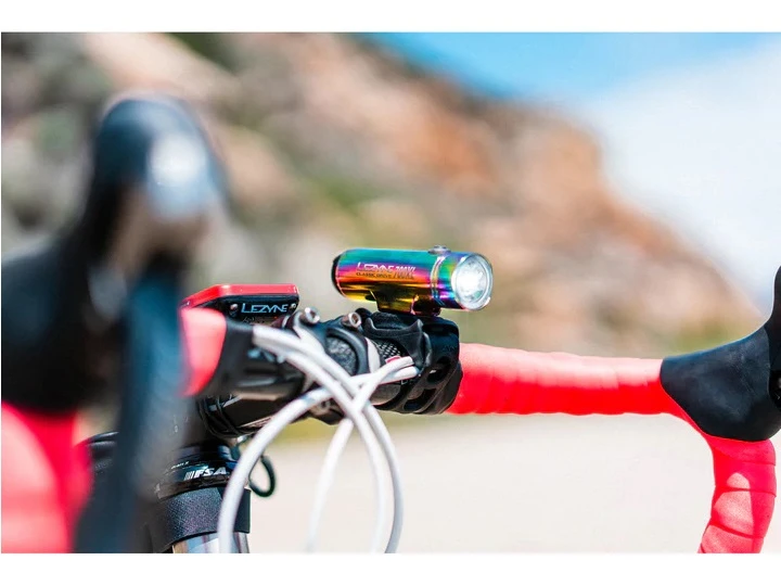 Lezyne Classic Drive Forlygte, 500 Lumen - Image 2