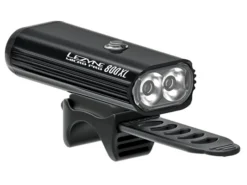 Lezyne Micro Drive Pro Forlygte, 800 Lumen