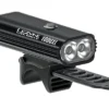 Lezyne Lite Drive Forlygte, 1000Lumen