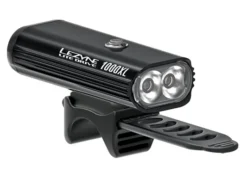 Lezyne Lite Drive Forlygte, 1000Lumen