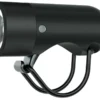 Knog Plug Genopladelig Forlygte, 350 Lumen