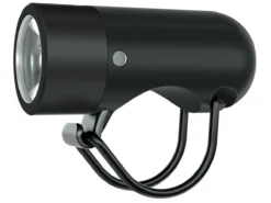 Knog Plug Genopladelig Forlygte, 350 Lumen