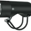 Knog Plug Genopladelig Forlygte, 250 Lumen