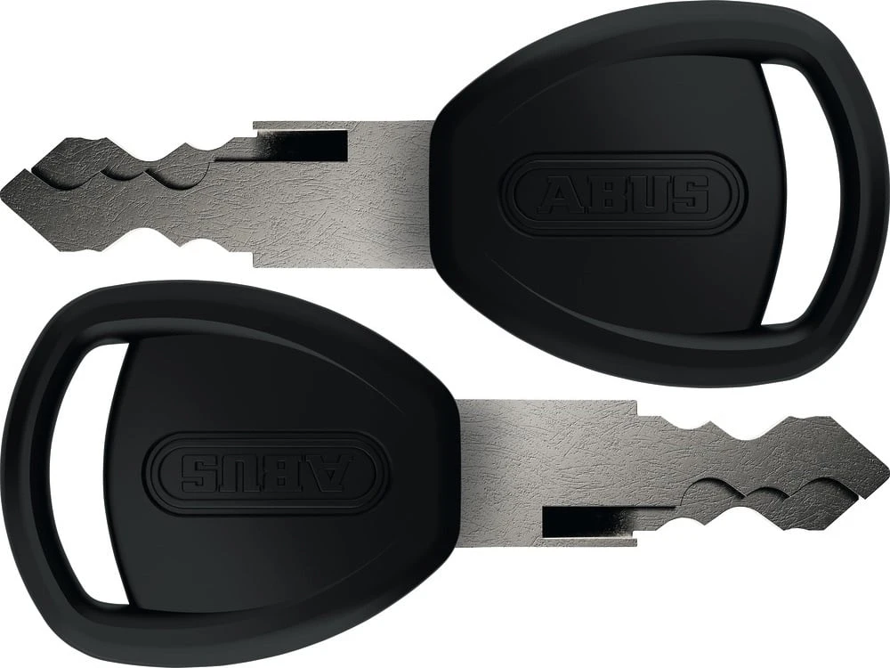 Abus Catena Quickstore Kædelås, Black - Image 5