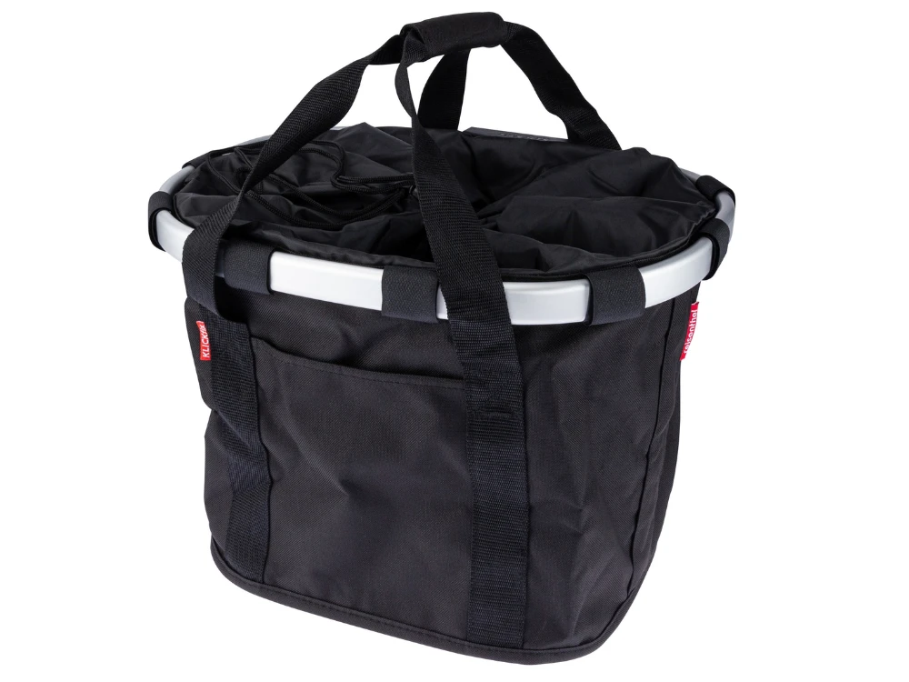 Klickfix Reisenthel Cykelkurv, 15L