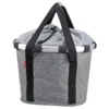 Klickfix Reisenthel Twist Cykelkurv, 15L