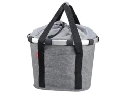 Klickfix Reisenthel Twist Cykelkurv, 15L