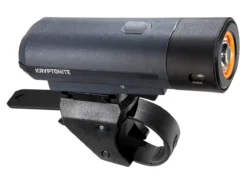 Kryptonite Avenue Genopladelig Forlygte, 150 Lumen