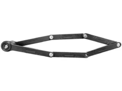 Kryptonite Keeper 510 Foldelås, 100cm