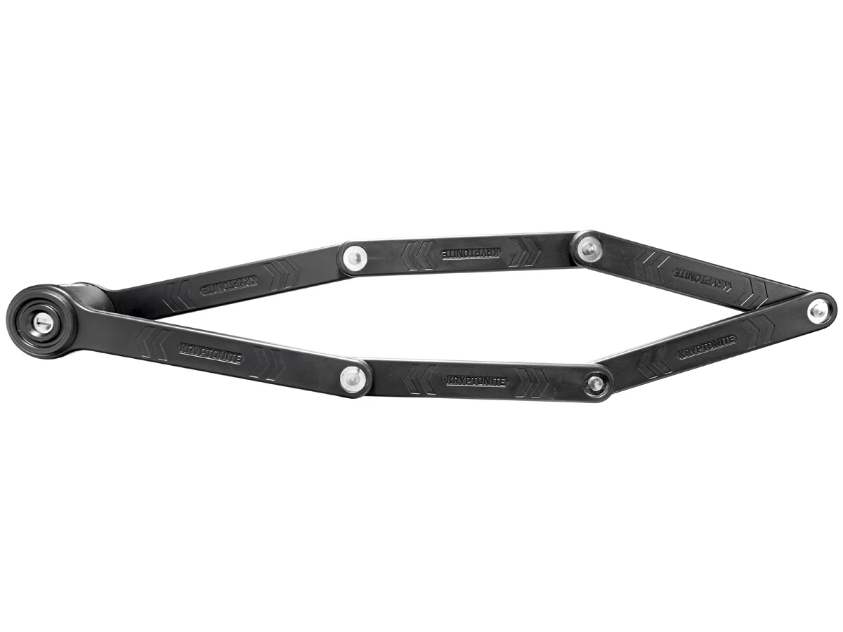 Kryptonite Keeper 510 Foldelås, 100cm