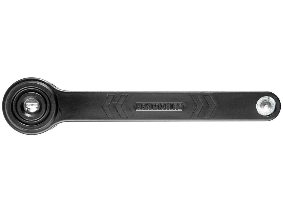Kryptonite Keeper 510 Foldelås, 100cm - Image 2