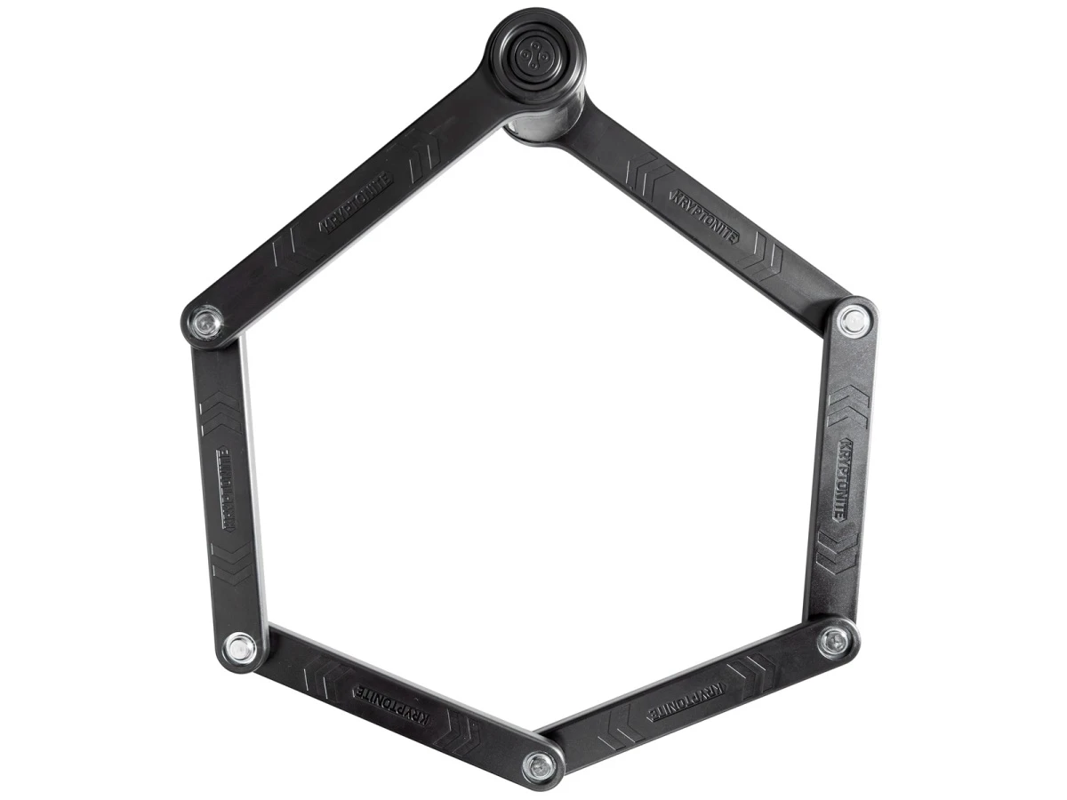 Kryptonite Keeper 510 Foldelås, 100cm - Image 3