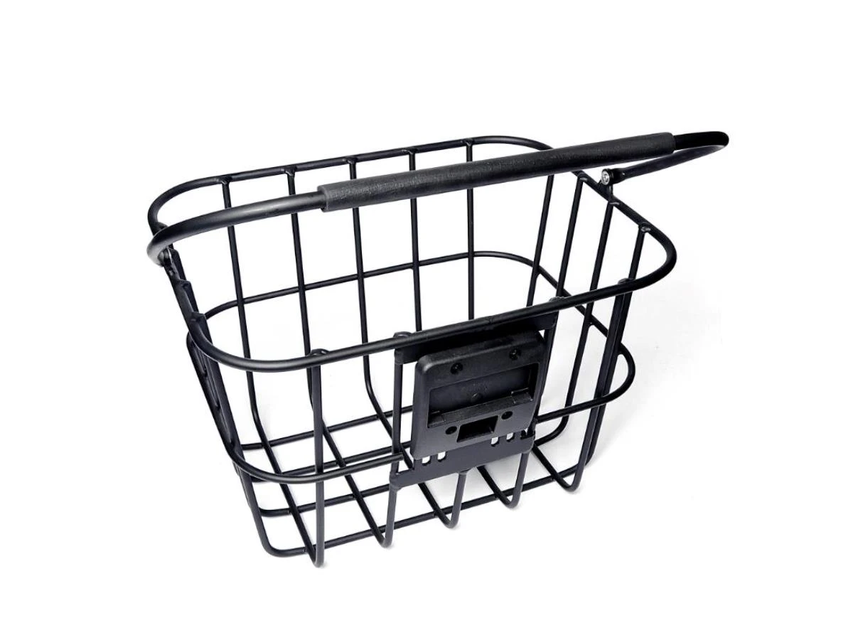 Bike Partner Skagen Klickfix Cykelkurv, 30L - Image 2